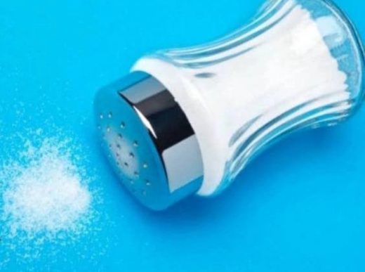 Почему избыток соли вреден для организма