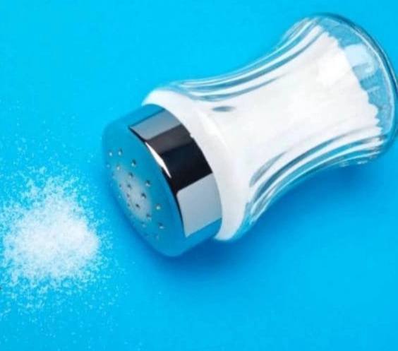 Почему избыток соли вреден для организма