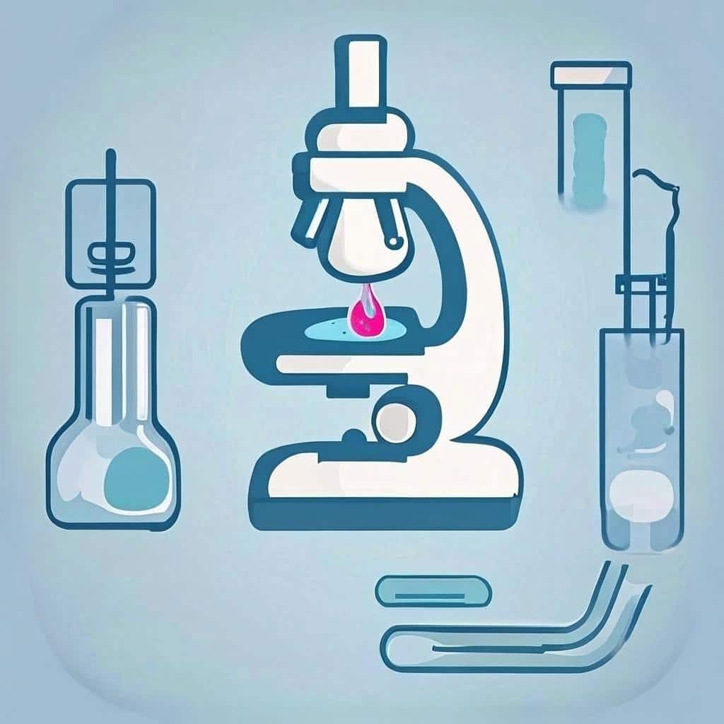 Лаборатория