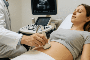 УЗИ (Ультразвуковое исследование) в Бухаре в клинике Azimed Hospital