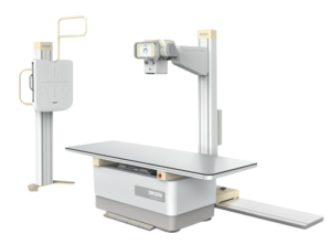Цифровой рентген в Бухаре в клинике Azimed Hospital