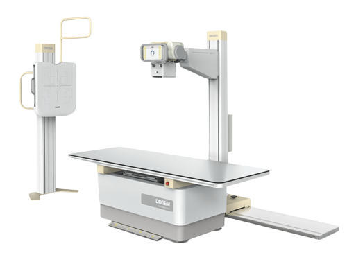 Цифровой рентген в Бухаре в клинике Azimed Hospital
