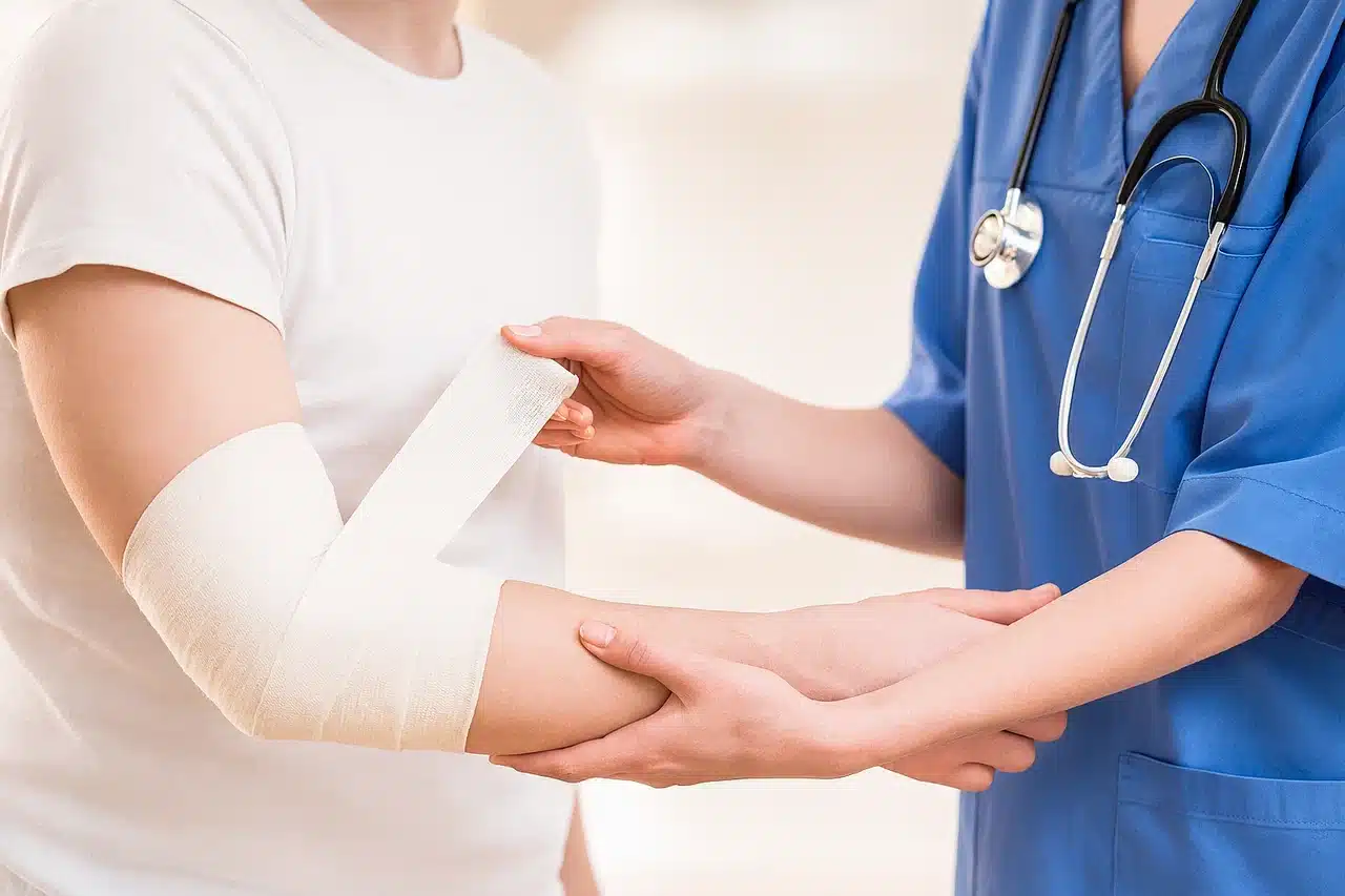 Травматология в Бухаре в Azimed Hospital