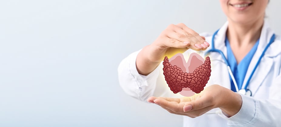 Эндокринология в Бухаре в Azimed Hospital